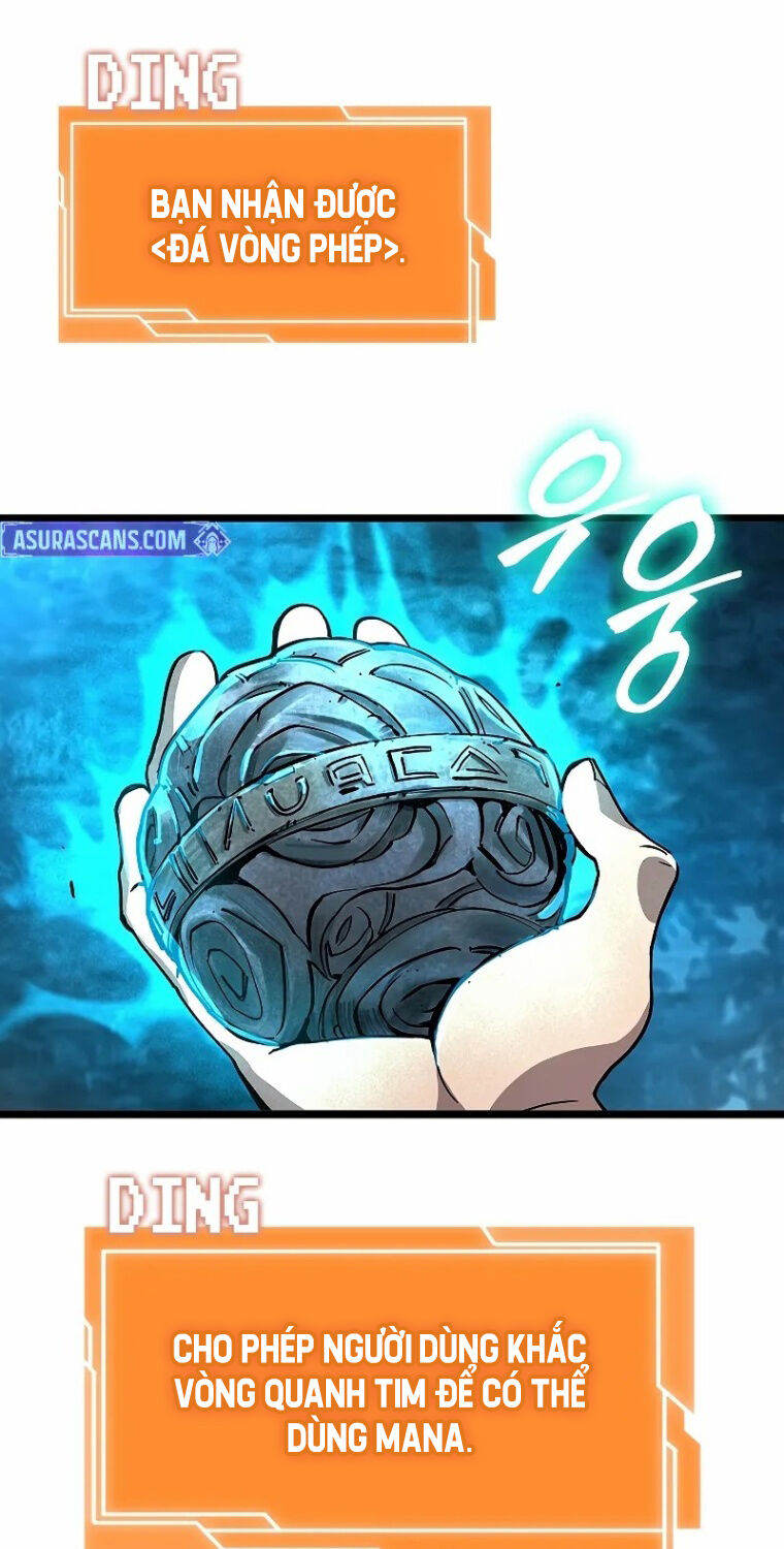 Sinh Tồn Giả Tối Cường - Chapter 4