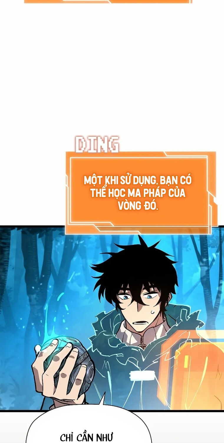 Sinh Tồn Giả Tối Cường - Chapter 4