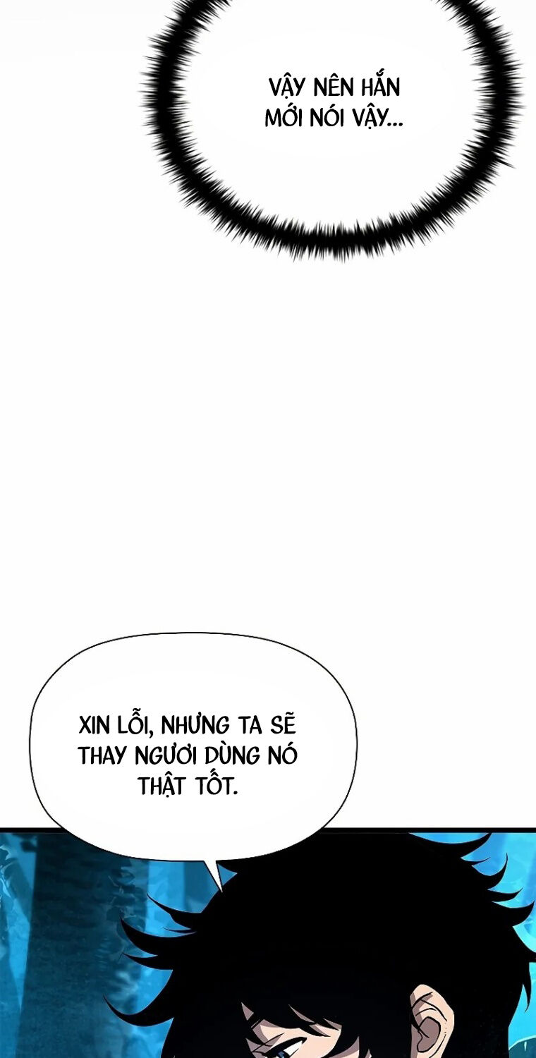 Sinh Tồn Giả Tối Cường - Chapter 4
