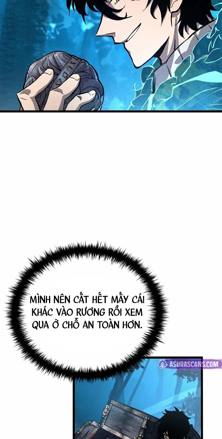 Sinh Tồn Giả Tối Cường - Chapter 4
