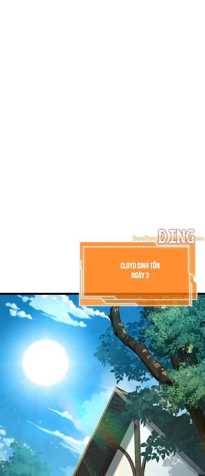 Sinh Tồn Giả Tối Cường - Chapter 5