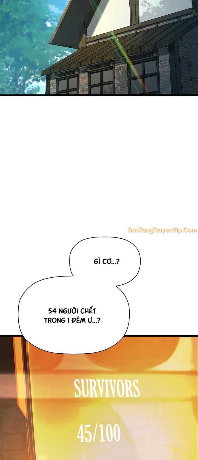 Sinh Tồn Giả Tối Cường - Chapter 5