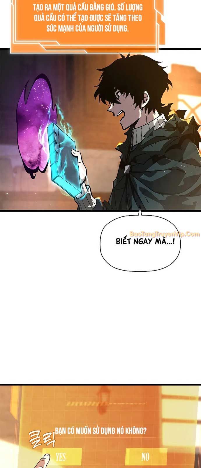 Sinh Tồn Giả Tối Cường - Chapter 5
