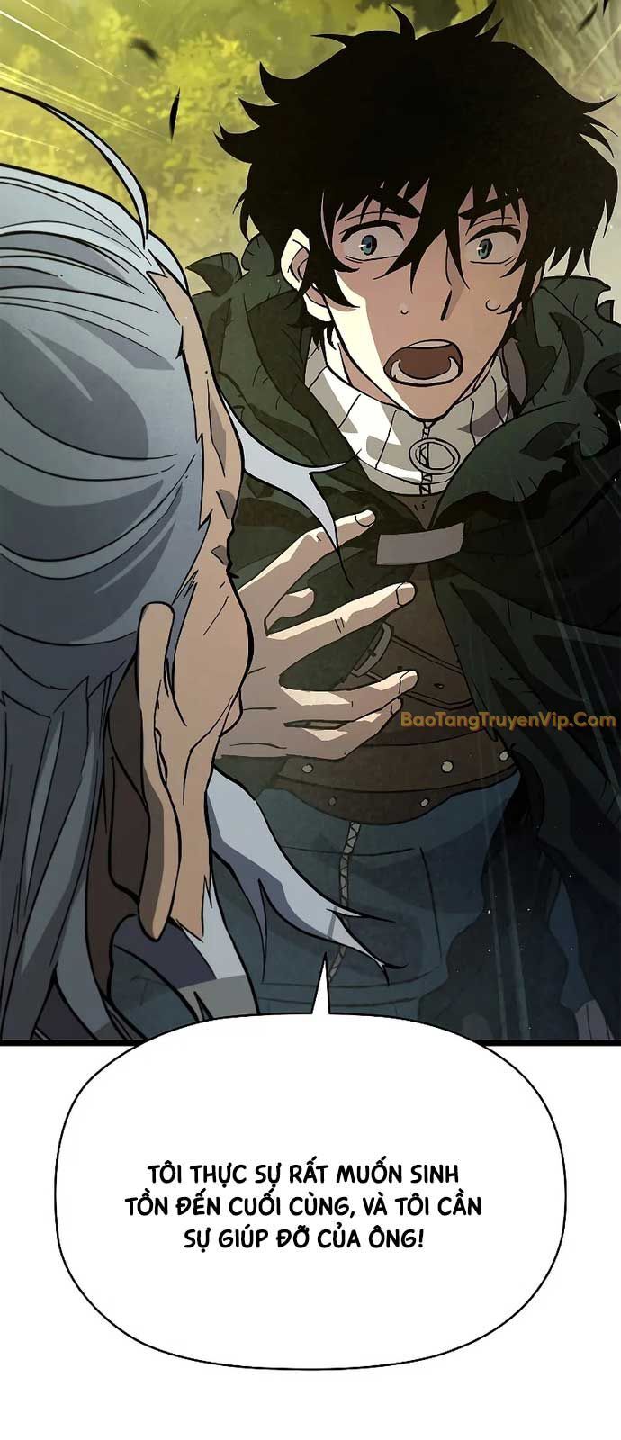 Sinh Tồn Giả Tối Cường - Chapter 5