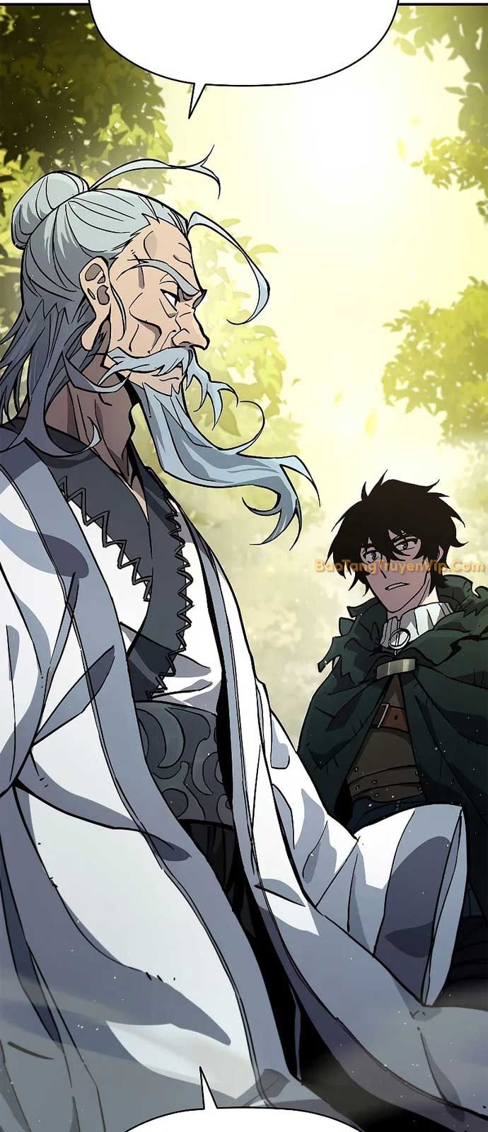 Sinh Tồn Giả Tối Cường - Chapter 5