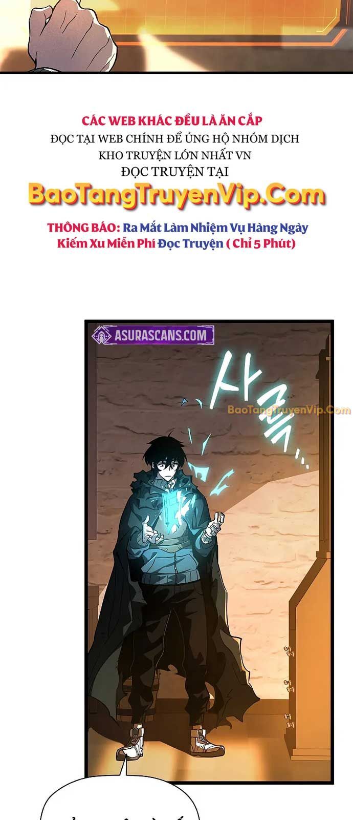 Sinh Tồn Giả Tối Cường - Chapter 5