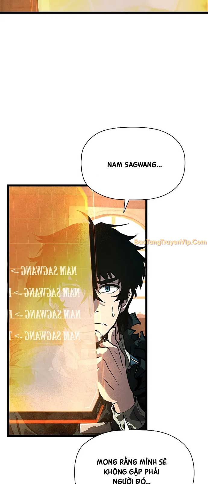 Sinh Tồn Giả Tối Cường - Chapter 5