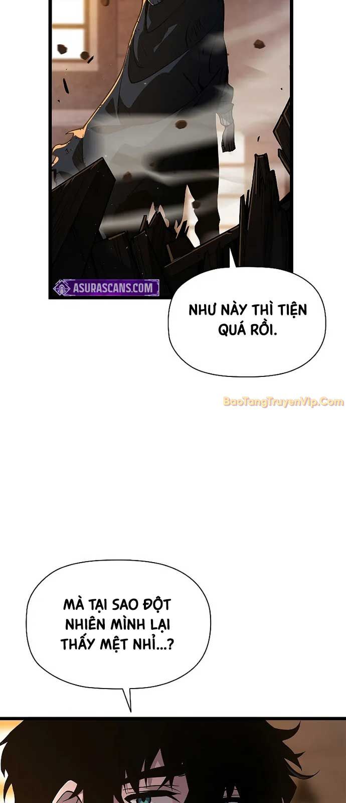 Sinh Tồn Giả Tối Cường - Chapter 5