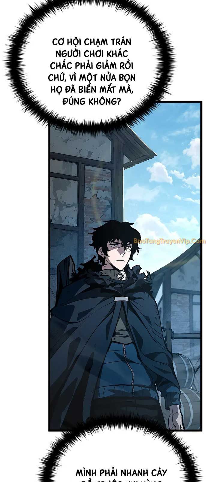 Sinh Tồn Giả Tối Cường - Chapter 5