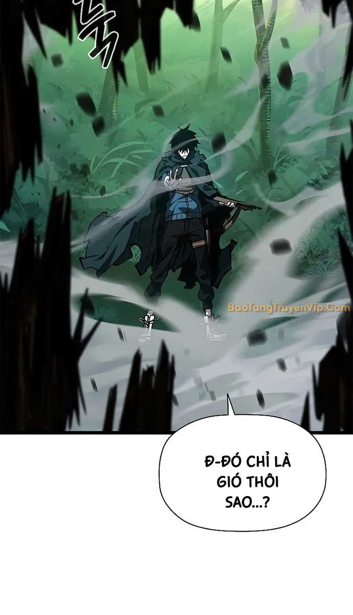 Sinh Tồn Giả Tối Cường - Chapter 5