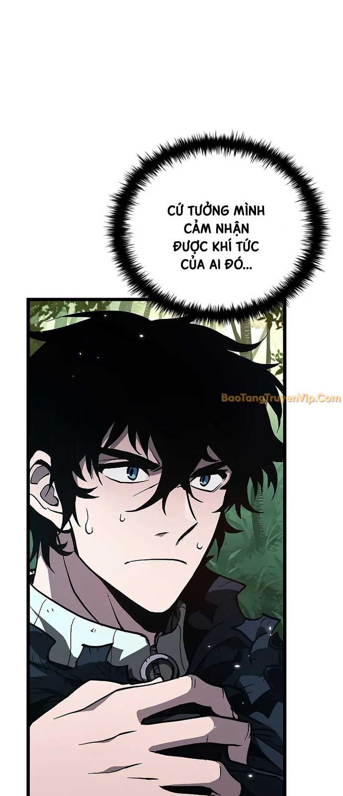Sinh Tồn Giả Tối Cường - Chapter 5