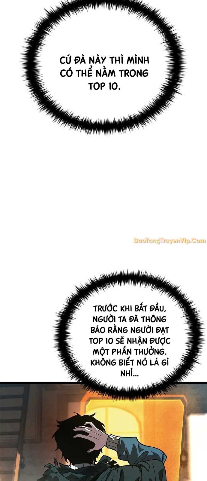 Sinh Tồn Giả Tối Cường - Chapter 5