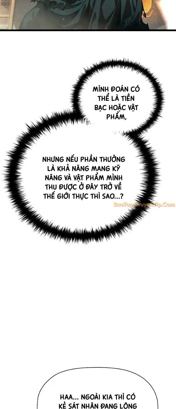 Sinh Tồn Giả Tối Cường - Chapter 5