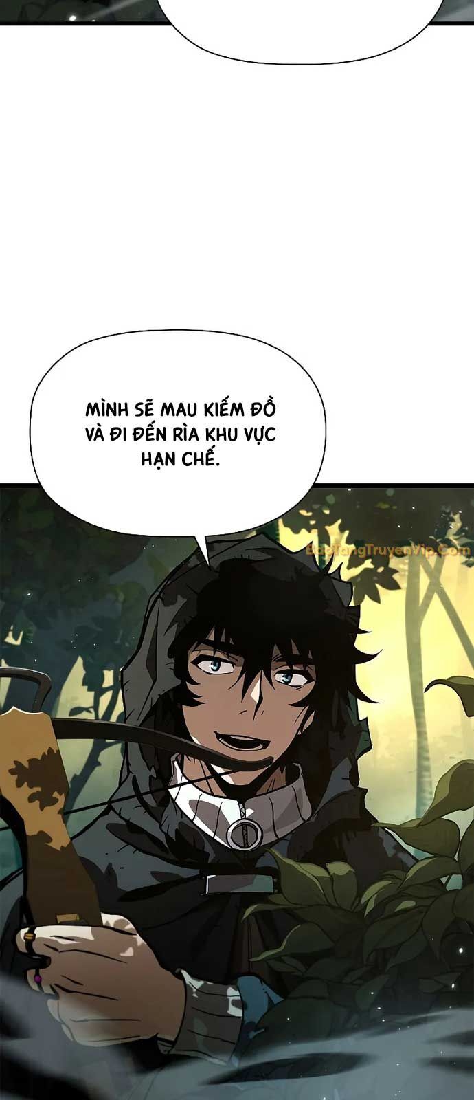 Sinh Tồn Giả Tối Cường - Chapter 5