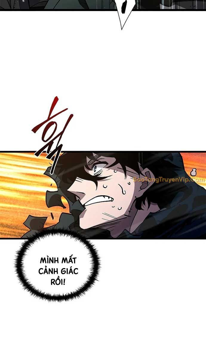 Sinh Tồn Giả Tối Cường - Chapter 5