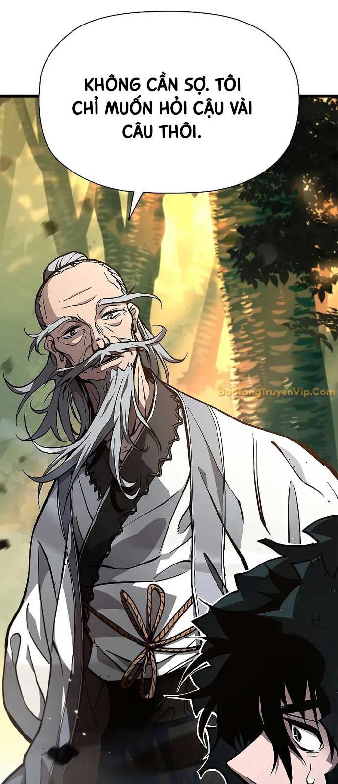 Sinh Tồn Giả Tối Cường - Chapter 5