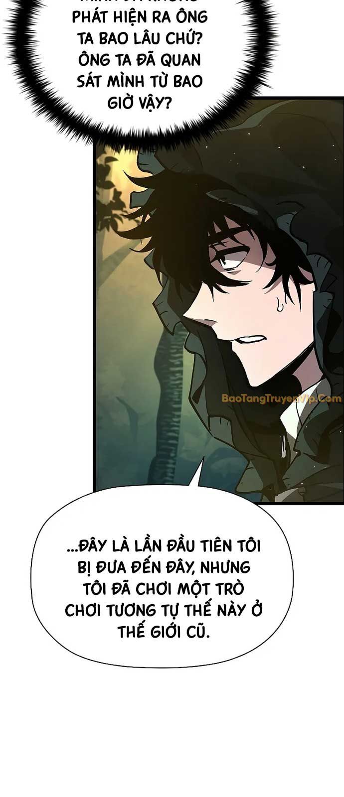 Sinh Tồn Giả Tối Cường - Chapter 5