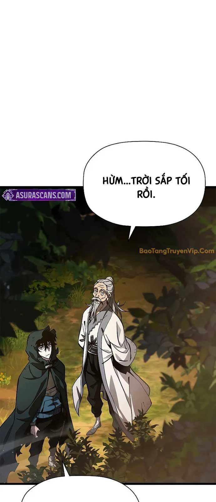 Sinh Tồn Giả Tối Cường - Chapter 5
