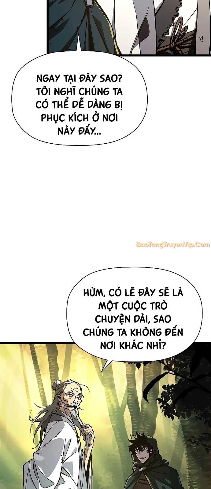 Sinh Tồn Giả Tối Cường - Chapter 5