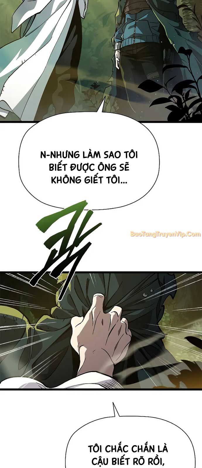 Sinh Tồn Giả Tối Cường - Chapter 5