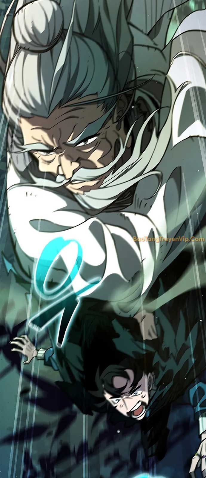 Sinh Tồn Giả Tối Cường - Chapter 5
