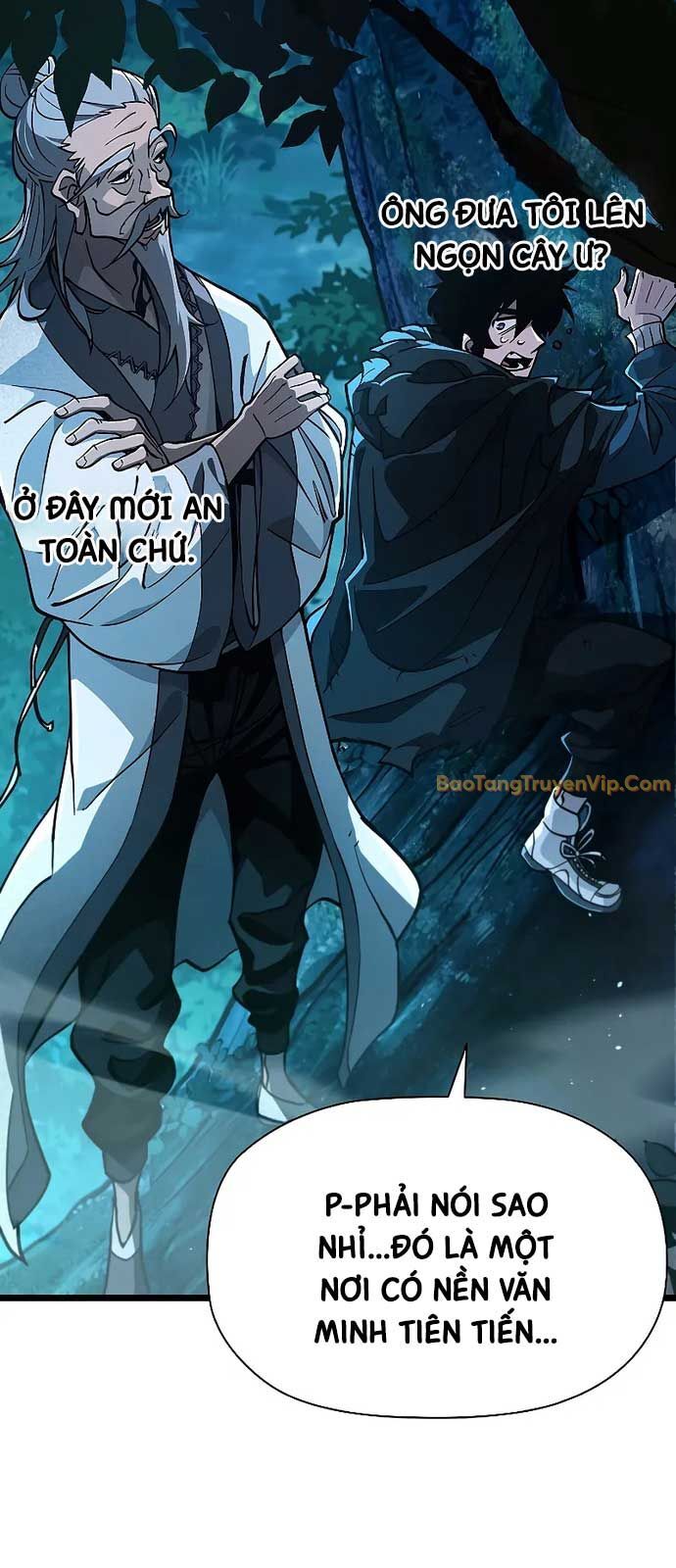 Sinh Tồn Giả Tối Cường - Chapter 5