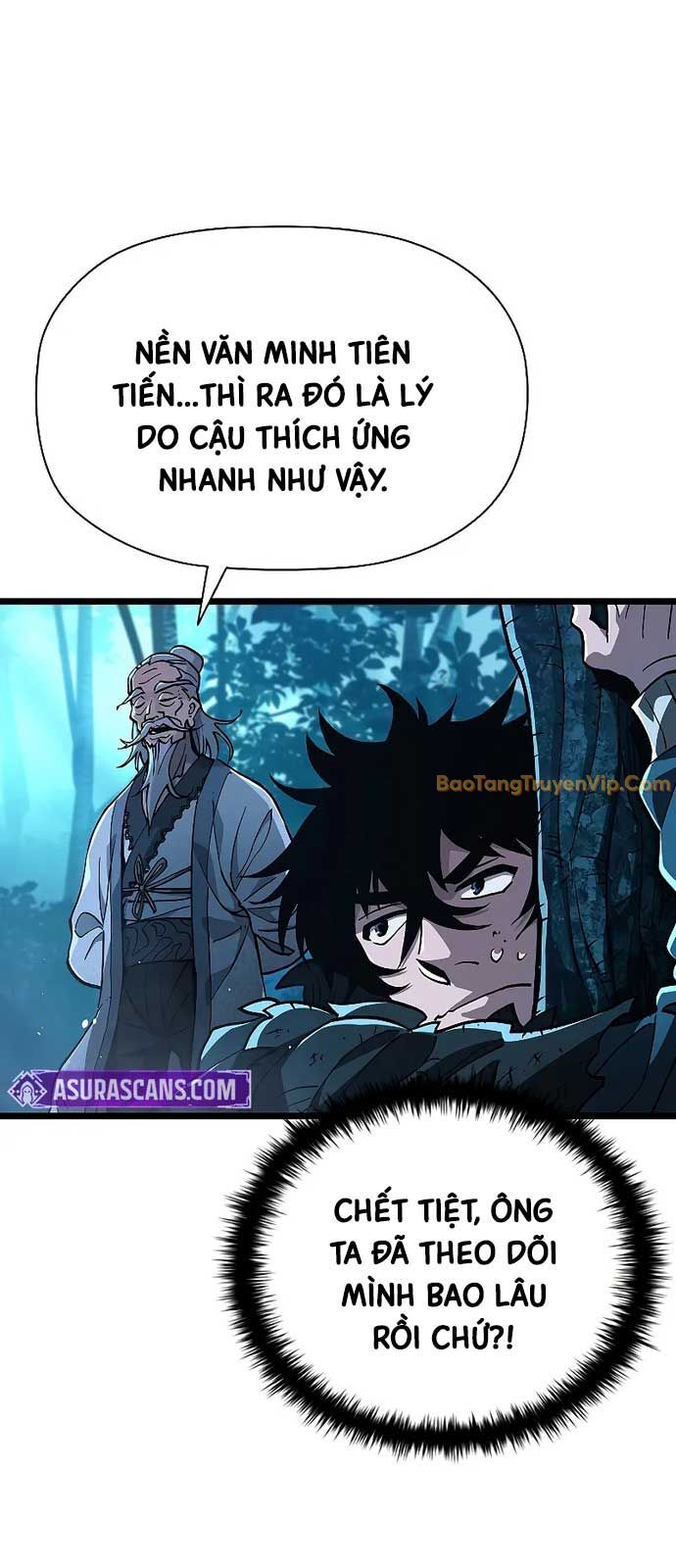 Sinh Tồn Giả Tối Cường - Chapter 5