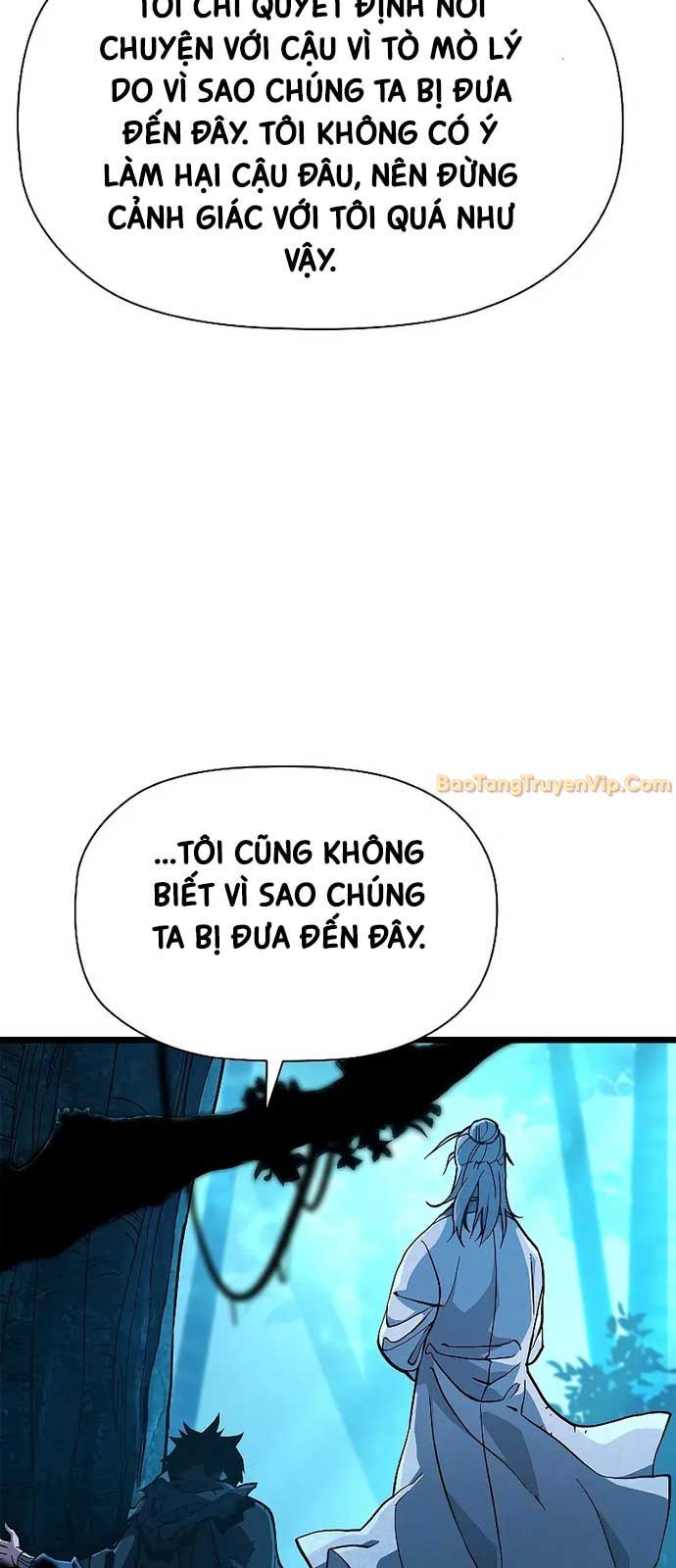 Sinh Tồn Giả Tối Cường - Chapter 5