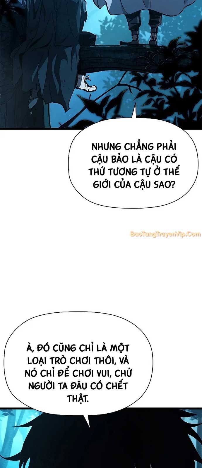 Sinh Tồn Giả Tối Cường - Chapter 5
