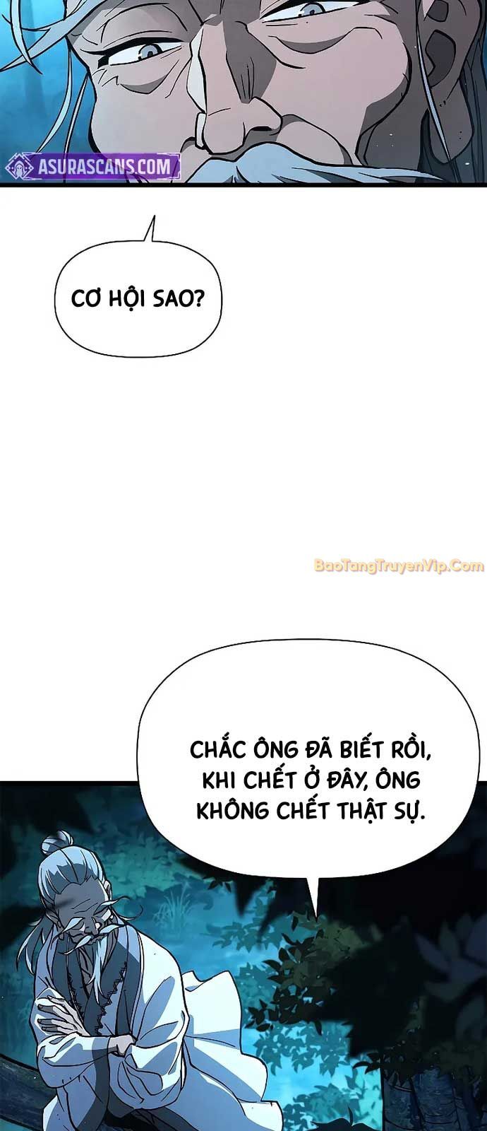 Sinh Tồn Giả Tối Cường - Chapter 5