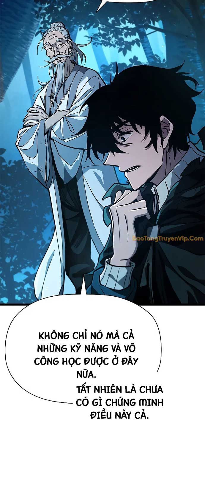 Sinh Tồn Giả Tối Cường - Chapter 5