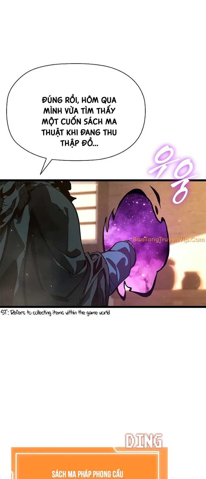 Sinh Tồn Giả Tối Cường - Chapter 5