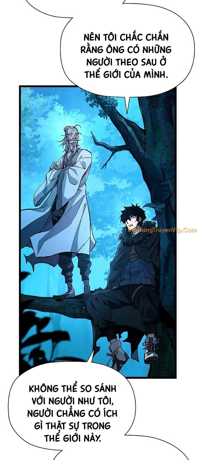 Sinh Tồn Giả Tối Cường - Chapter 5
