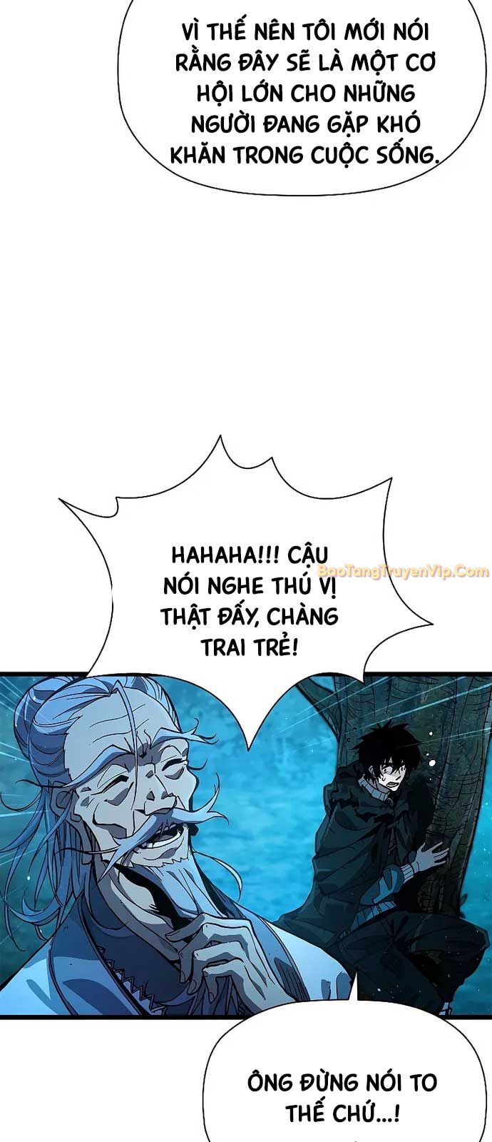 Sinh Tồn Giả Tối Cường - Chapter 5