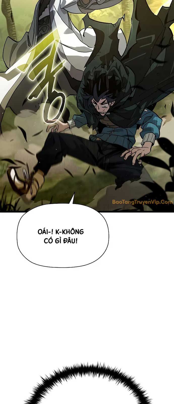 Sinh Tồn Giả Tối Cường - Chapter 5
