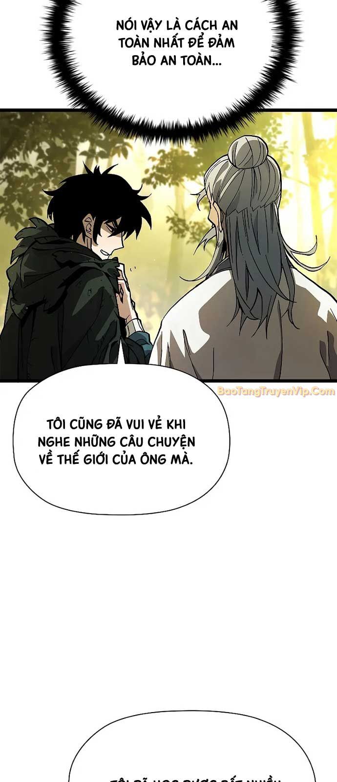 Sinh Tồn Giả Tối Cường - Chapter 5