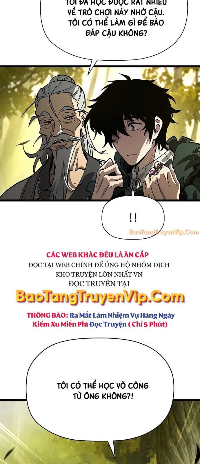 Sinh Tồn Giả Tối Cường - Chapter 5