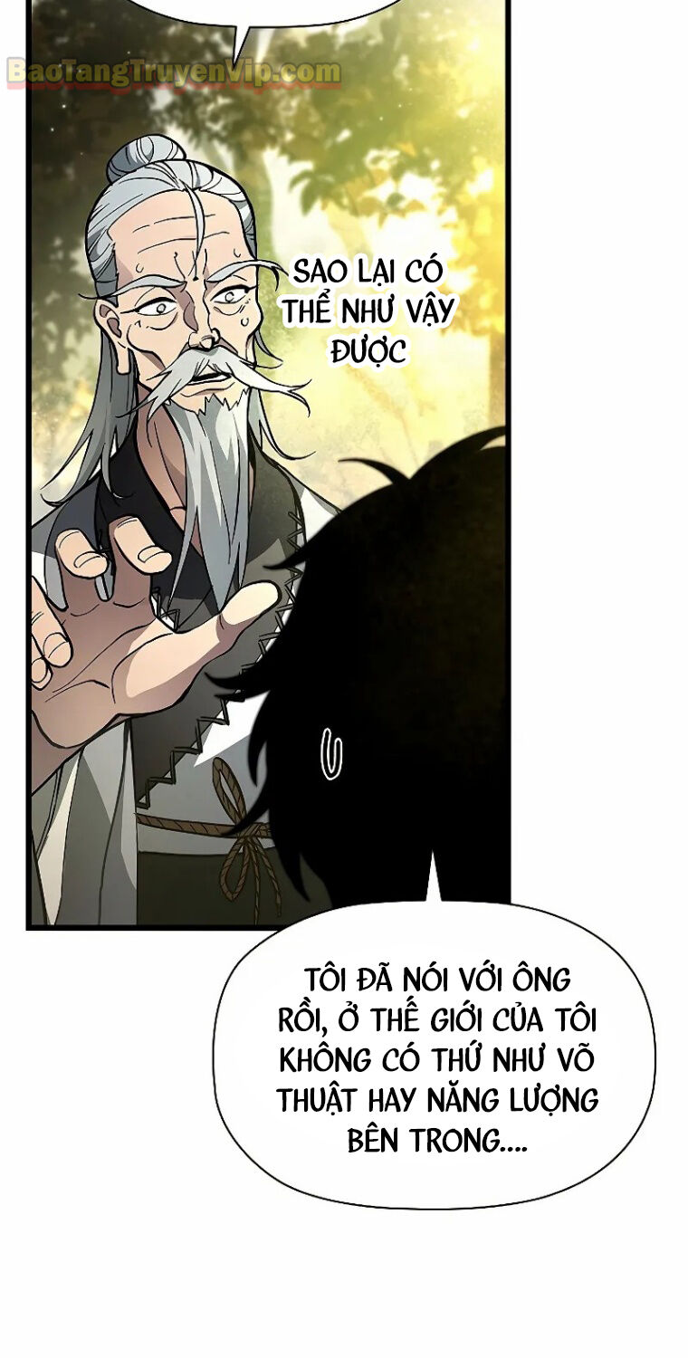 Sinh Tồn Giả Tối Cường - Chapter 6