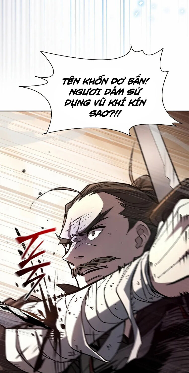 Sinh Tồn Giả Tối Cường - Chapter 6