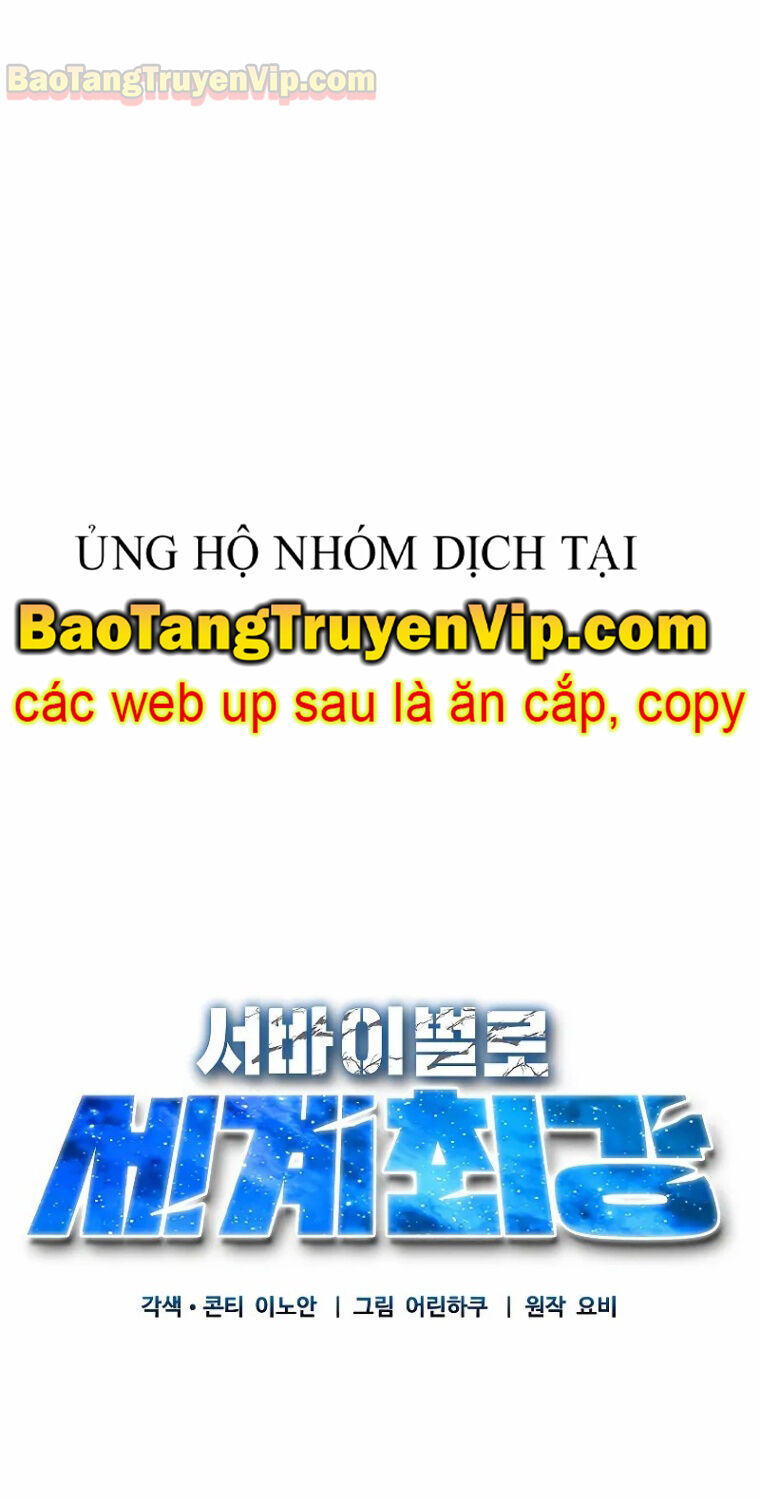 Sinh Tồn Giả Tối Cường - Chapter 6