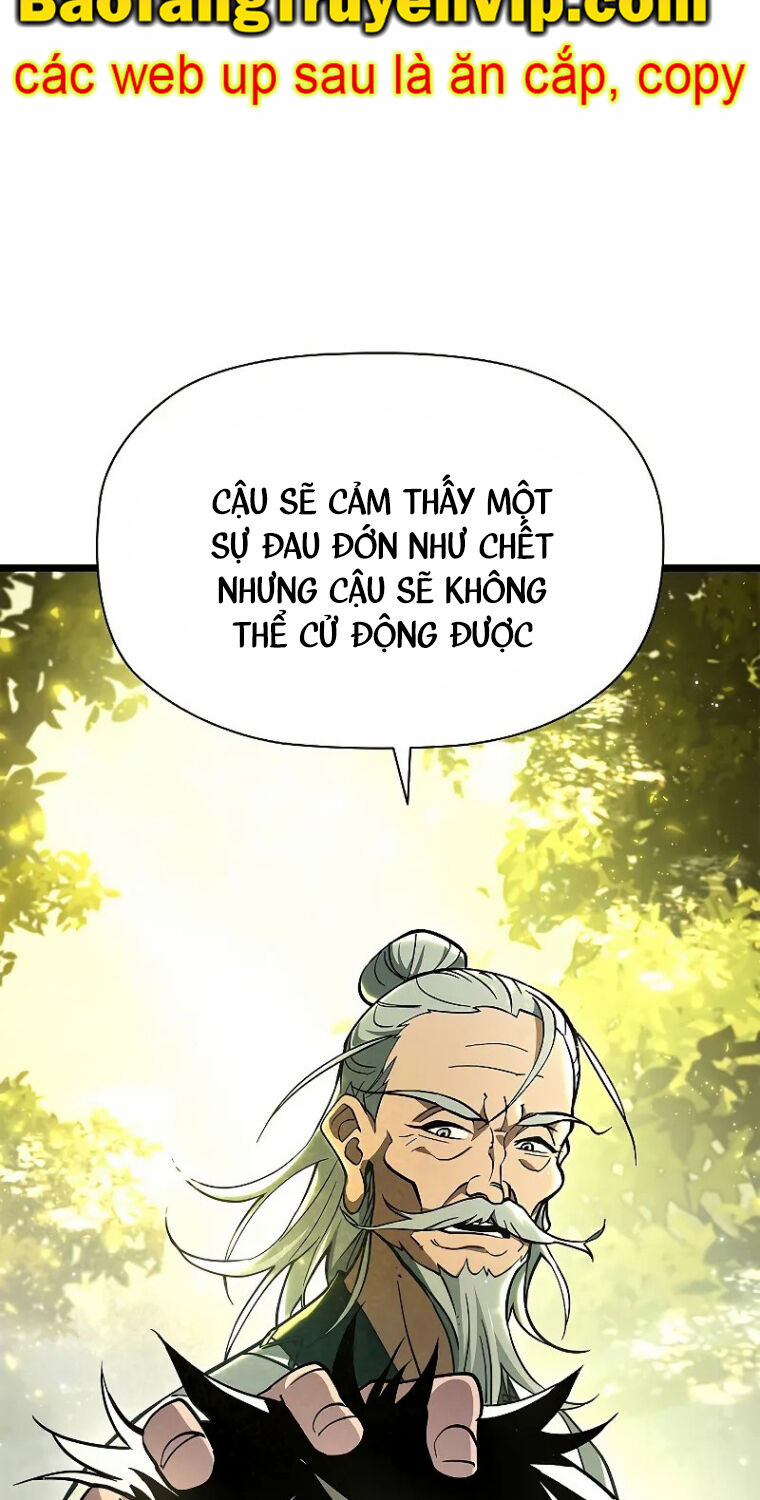 Sinh Tồn Giả Tối Cường - Chapter 6