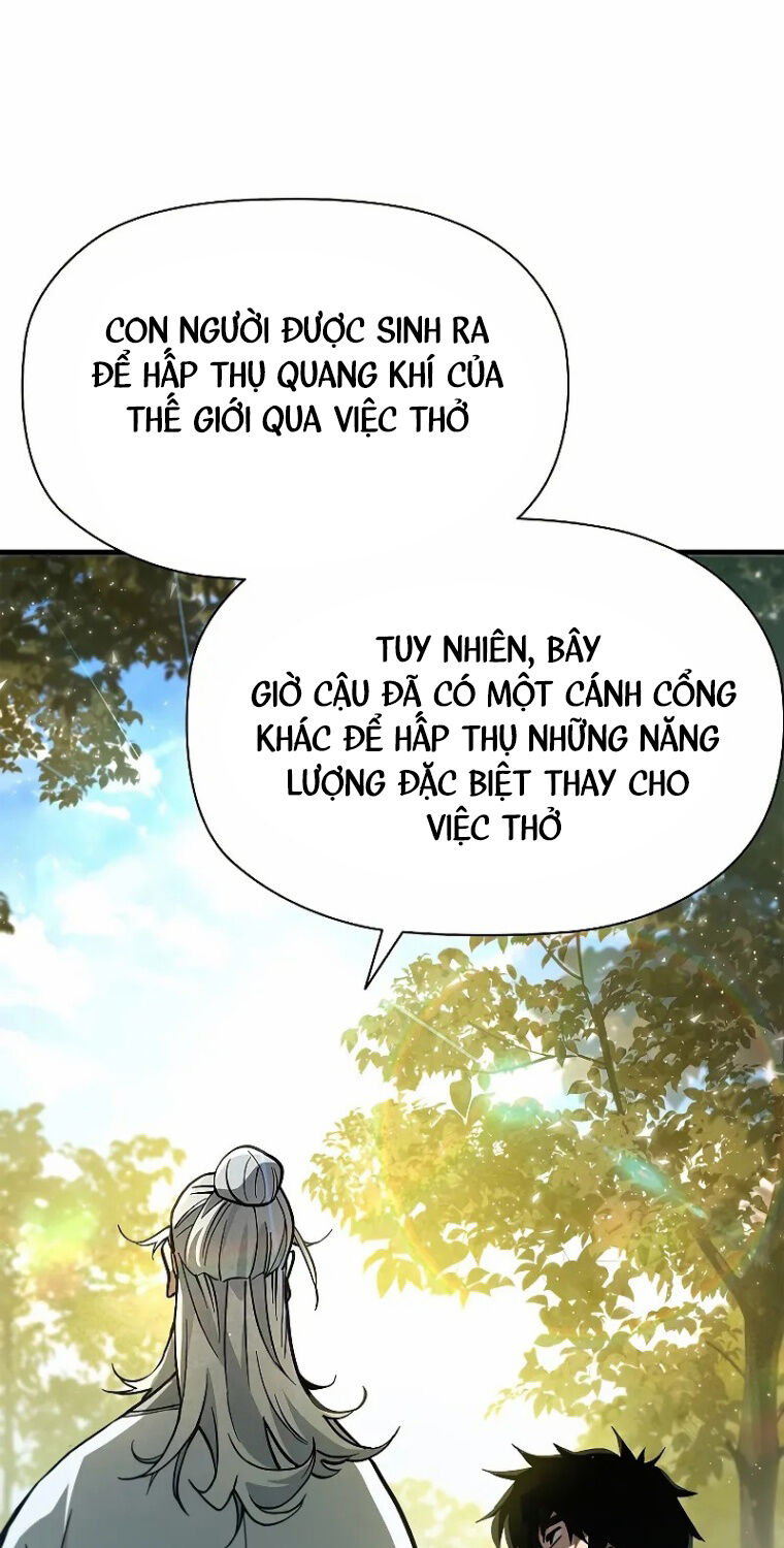 Sinh Tồn Giả Tối Cường - Chapter 6