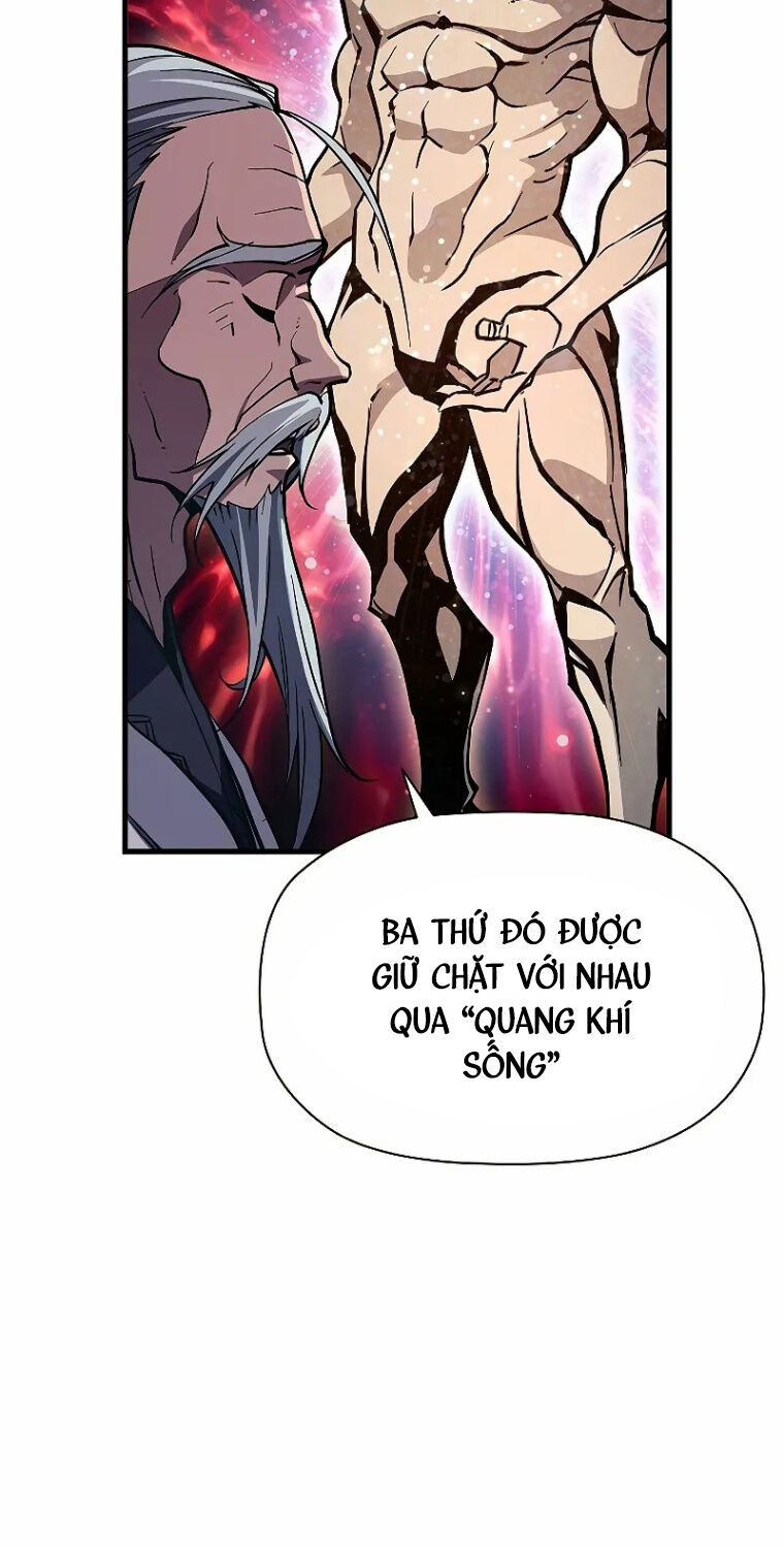 Sinh Tồn Giả Tối Cường - Chapter 6