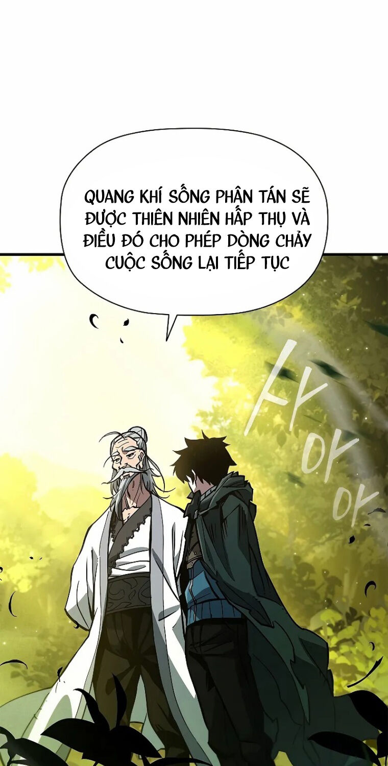 Sinh Tồn Giả Tối Cường - Chapter 6