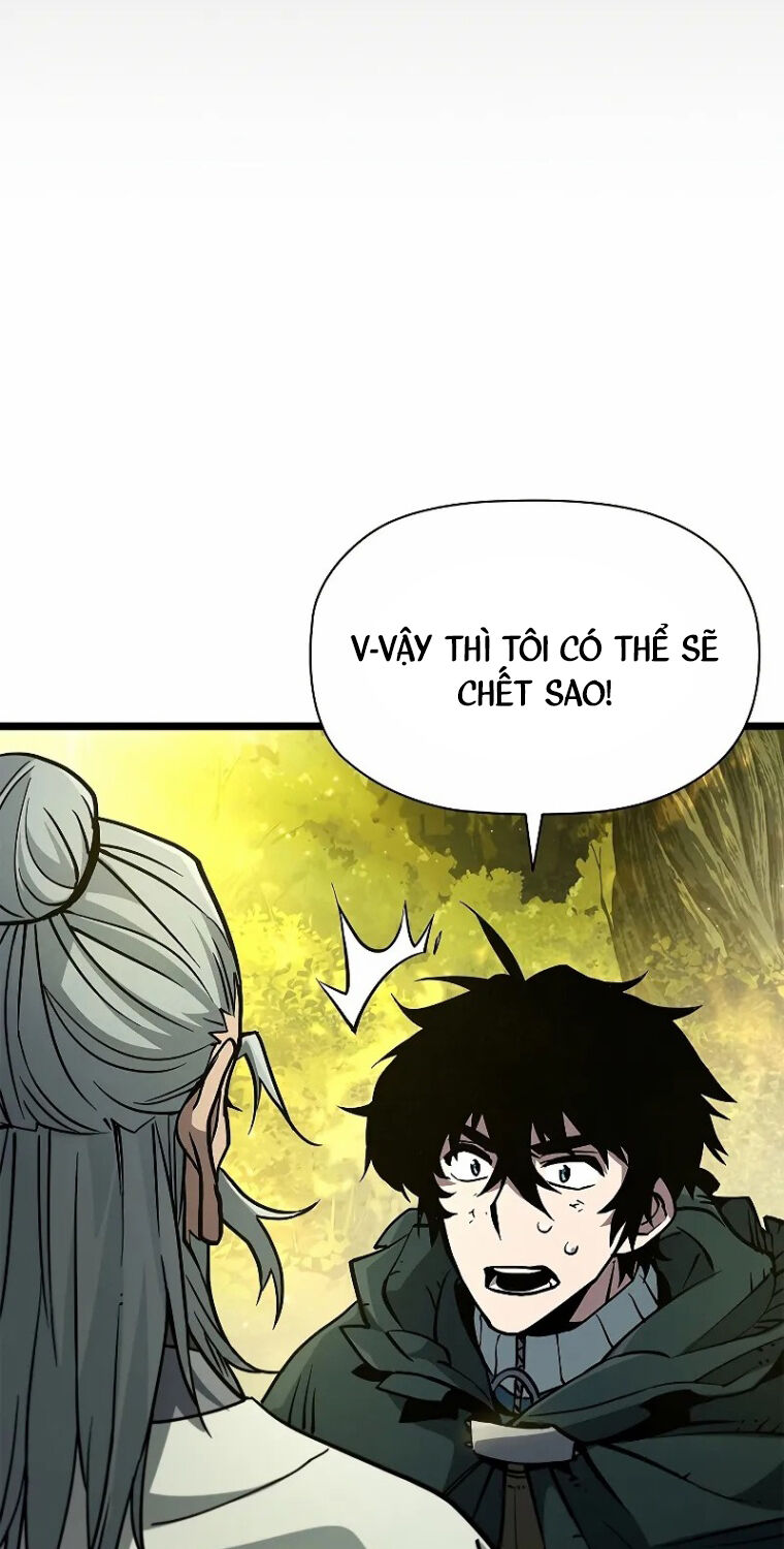 Sinh Tồn Giả Tối Cường - Chapter 6