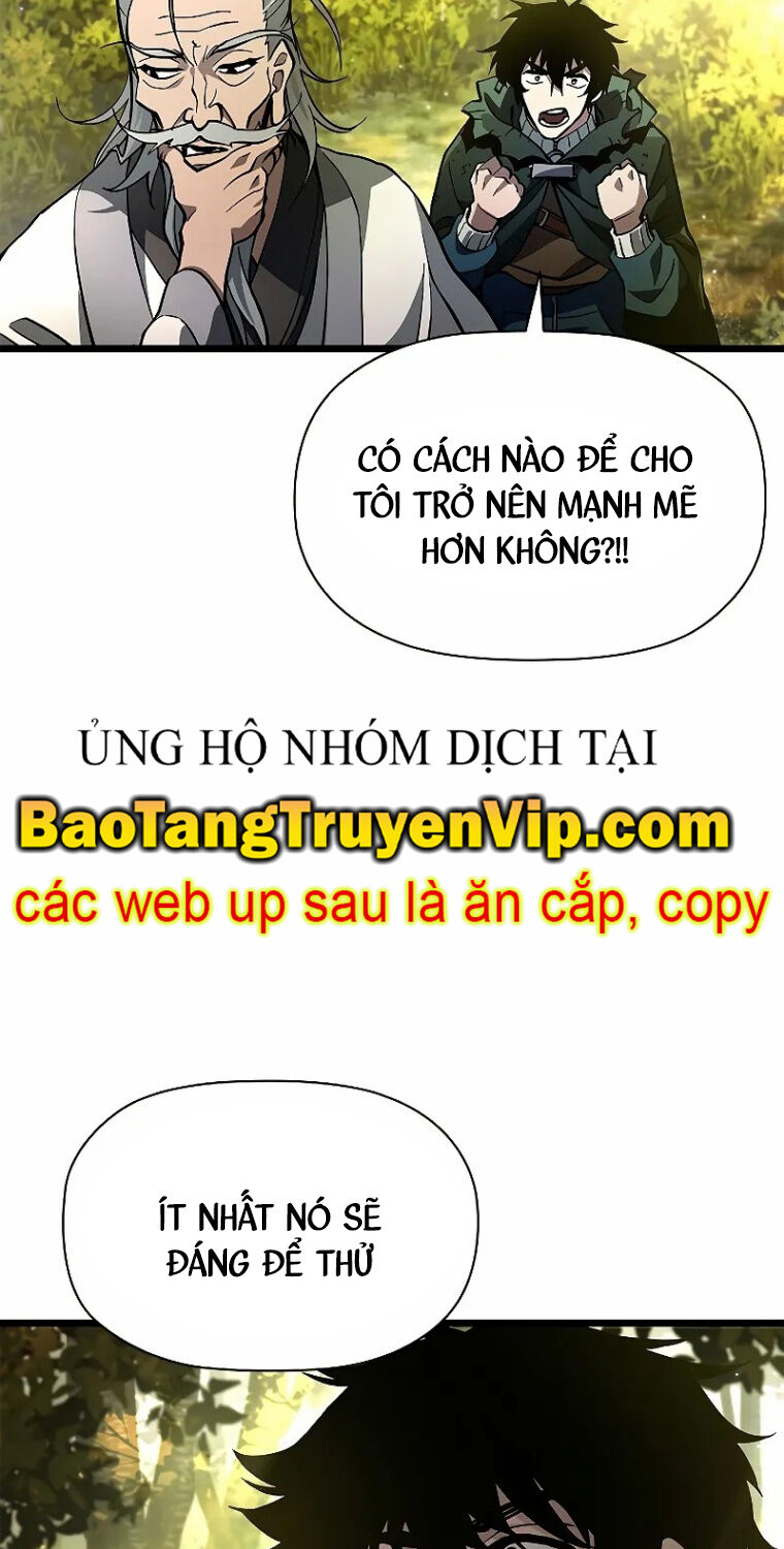 Sinh Tồn Giả Tối Cường - Chapter 6