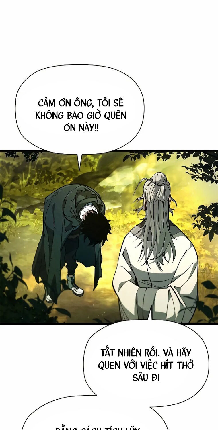 Sinh Tồn Giả Tối Cường - Chapter 6