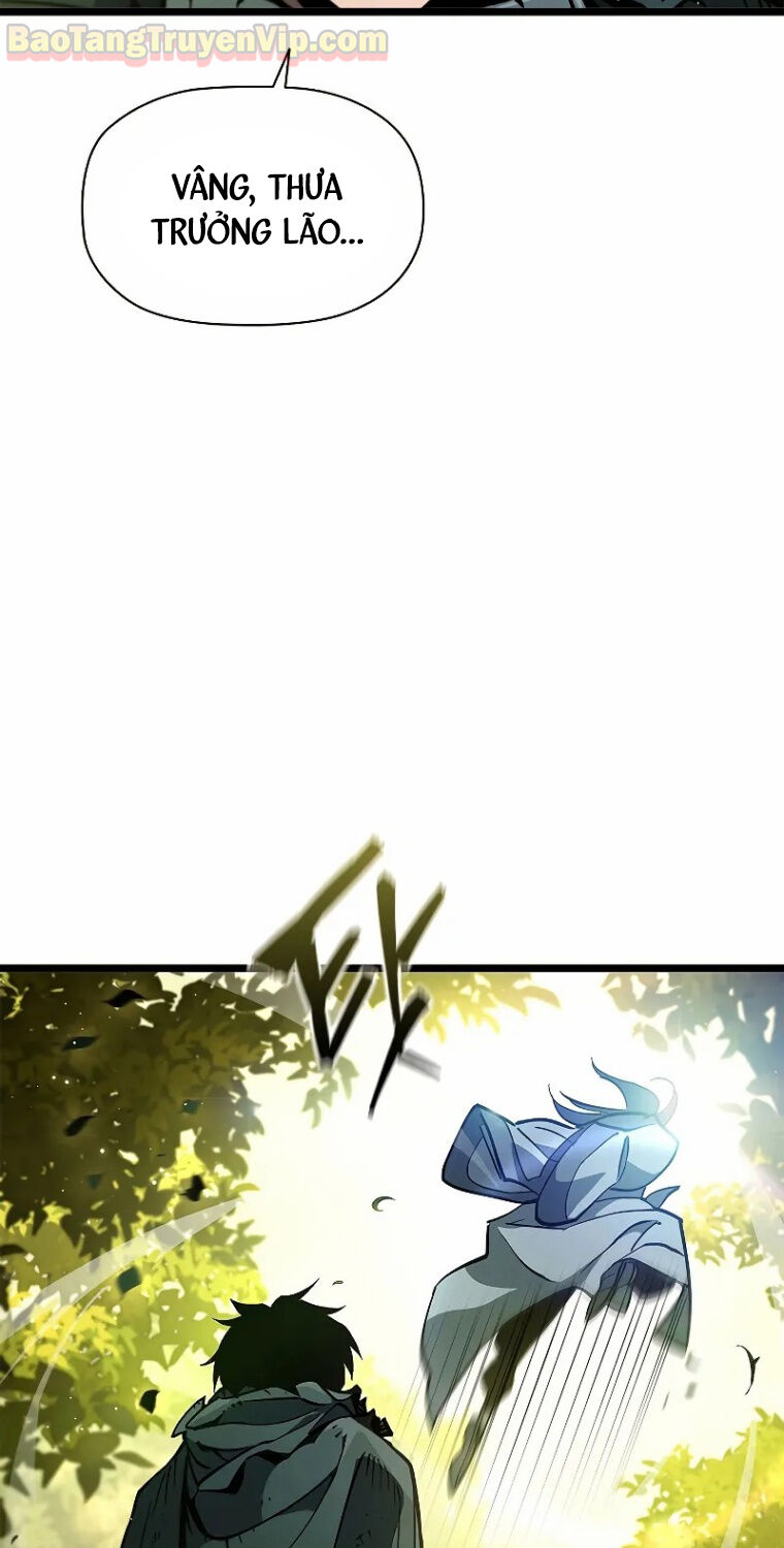 Sinh Tồn Giả Tối Cường - Chapter 6