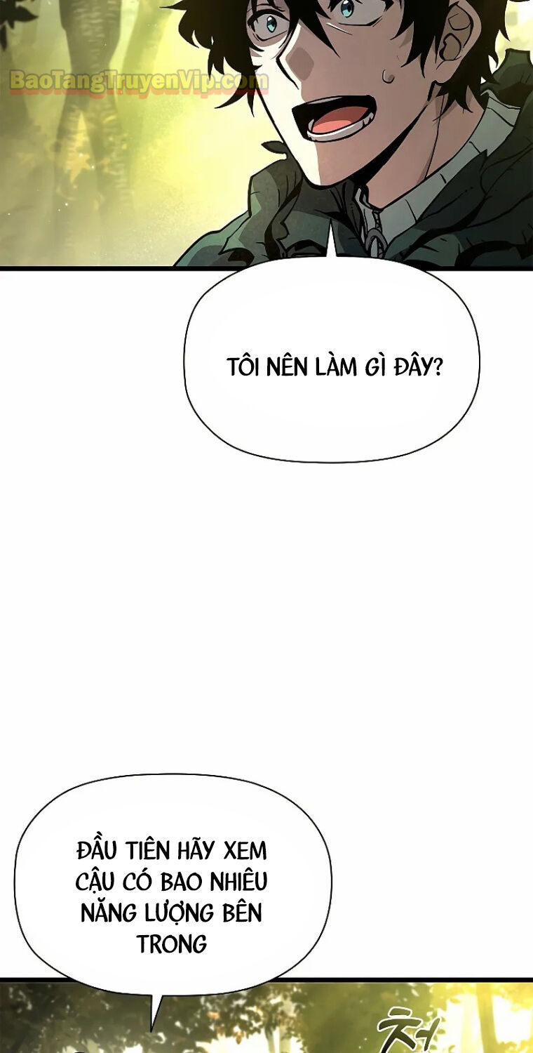 Sinh Tồn Giả Tối Cường - Chapter 6