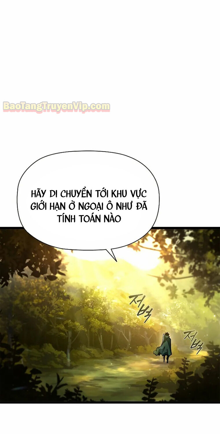Sinh Tồn Giả Tối Cường - Chapter 6